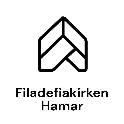 Filadelfiakirken logo