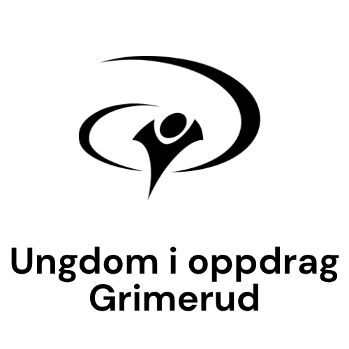 Logo, Ungdom i oppdrag Grimerud