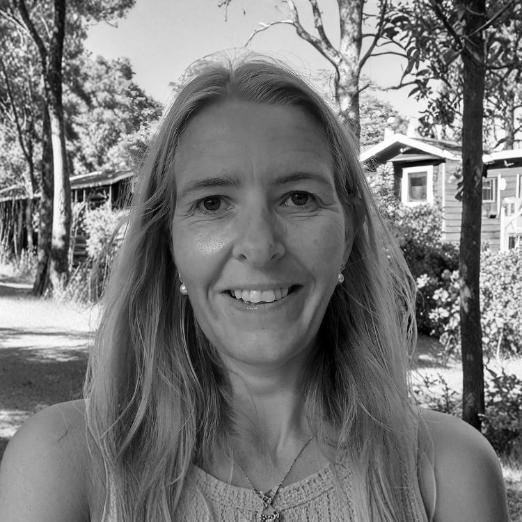Elin Kyseth profilbilde