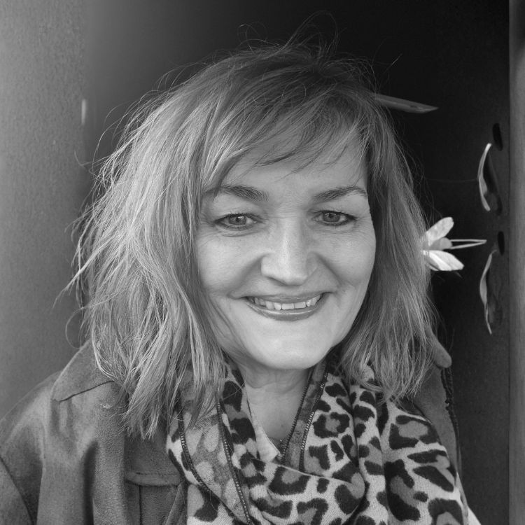 Profilbilde Line Mette Teigland
